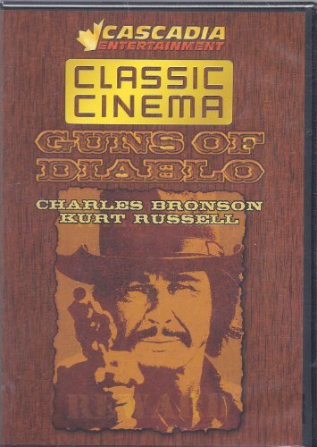 Guns Of Diablo/Guns Of Diablo